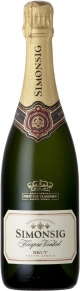 Игристое вино Kaapse Vonkel, Simonsig, 2016, 0.75 л