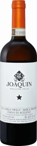 Вино Vino della Stella Fiano di Avellino, Joaquin, DOCG, 2016, 0.75 л