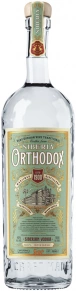 Водка Orthodox, 1 л
