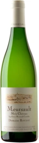 Вино Meix Chavaux, Domaine Roulot, AOC, 2010, 0.75 л