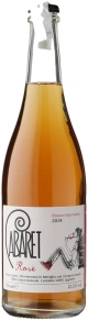 Игристое вино Cabaret Rose, Il Moralizzatore, IGT, 2019, 0.75 л