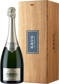 Шампанское Clos du Mesnil Blanc de Blancs, Krug, 2003, 0.75 л (п/у)