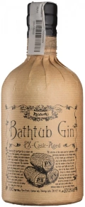 Джин PX-Cask-Aged, Bathtub, 0.7 л