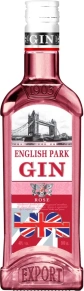 Джин Rose, English Park, 0.5 л