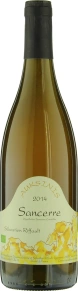 Вино Auksinis, Domaine Etienne et Sebastien Riffault, AOC, 2014, 0.75 л