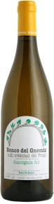 Вино Sauvignon Sol, Ronco Del Gnemiz, DOC, 2008, 0.75 л