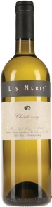 Вино Chardonnay, Lis Neris, DOC, 2016, 0.75 л