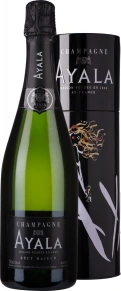 Шампанское Brut Majeur, Ayala, AOC, 0.75 л (п/у)