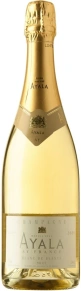 Шампанское Blanc de Blancs, Ayala, AOC, 2002, 0.75 л