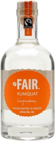 Ликер Kumquat, Fair, 0.35 л