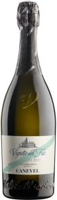 Игристое вино Vigneto del Fae Valdobbiadene Superiore, Canevel, DOCG, 0.75 л