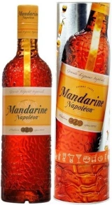 Ликер Mandarine Napoleon, Mandarine Napoleon, 0.7 л (п/у)