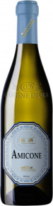 Вино Amicone Bianco, Cantine di Ora