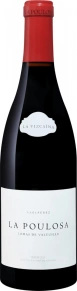 Вино La Poulosa, La Vizcaina, DO, 2022, 0.75 л