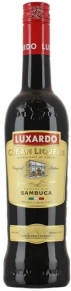 Ликер Cream Sambuca, Luxardo, 0.75 л