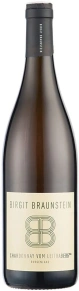 Вино Chardonnay Leithaberg, Birgit Braunstein, DAC, 2017, 0.75 л