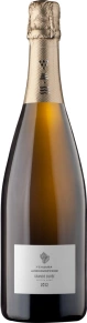 Игристое вино Гранд Кюве Экстра Брют, Усадьба Дивноморское, 2012, 1.5 л