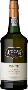 Портвейн Porto White, Pocas, 0.75 л