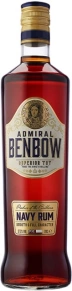 Ром Navy, Admiral Benbow, 0.7 л