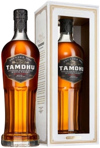 Виски Batch Strength №006, Tamdhu, 0.7 л (п/у)