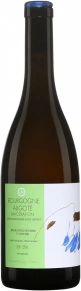 Вино Bourgogne Aligote Maceration, Athenais, AOC, 2020, 0.75 л
