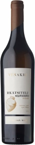 Вино Rkatsiteli Kvevri, Venakhi, 0.75 л