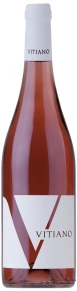 Вино Rosato, Vitiano, IGT, 2014, 0.75 л