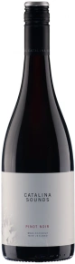 Вино Pinot Noir, Catalina Sounds, 2022, 0.75 л
