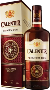 Ром Premium, Calenter, 0.75 л (п/у)
