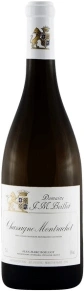 Вино Chassagne Montrachet, Domaine J.M. Boillot, AOC, 2020, 0.75 л