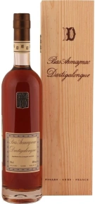 Арманьяк Bas Armagnac AOC, Dartigalongue, Vintage, 0.5 л (п/у)