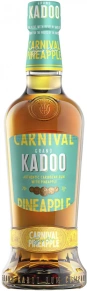 Ром Carnival Pineapple, Grand Kadoo, 3 года, 0.7 л