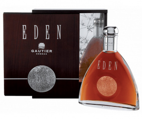 Коньяк Eden, Gautier