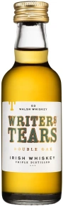 Виски Double Oak, Writers Tears, 0.05 л