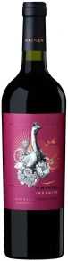 Вино Indomito Cabernet Franc, Kaiken, 2020, 0.75 л