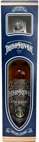 Виски Irish Rover, 3 года, 0.7 л (п/у)
