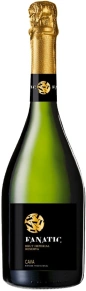 Игристое вино Brut Imperial Reserva, Fanatic, DO, 2022, 0.75 л