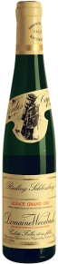 Вино Riesling Grand Cru Schlossberg, Domaine Weinbach, 2006, 0.375 л