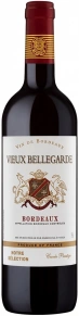 Вино Vieux Bellegarde, CIAVG, AOC, 0.75 л