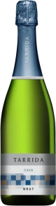 Игристое вино Brut, Tarrida, DO, 0.75 л