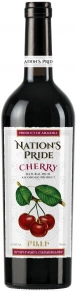 Вино Cherry, Nation's Pride, 0.75 л