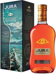 Виски Prophecy, Isle Of Jura, 0.7 л (п/у)