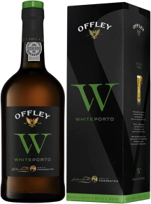 Портвейн Porto White, Offley, 0.75 л (п/у)