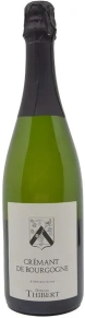Игристое вино Cremant de Bourgogne Brut, Domaine Thibert, 2019, 0.75 л
