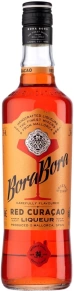 Ликер Red Curacao, Bora Bora, 0.7 л