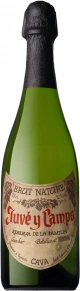 Игристое вино Cava Reserva de la Familia, Juve y Camps, 2012, 0.75 л