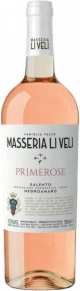Вино Primerose, Askos, IGT, 2020, 0.75 л