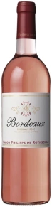 Вино La Baronnie Rose, Baron Philippe de Rothschild, AOC, 2017, 0.75 л