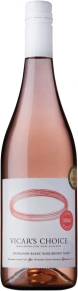 Вино Sauvignon Blanc Rose Bright Light, Vicar's Choice, 2021, 0.75 л