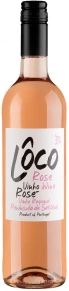 Вино Rose, Loco, DO, 0.75 л